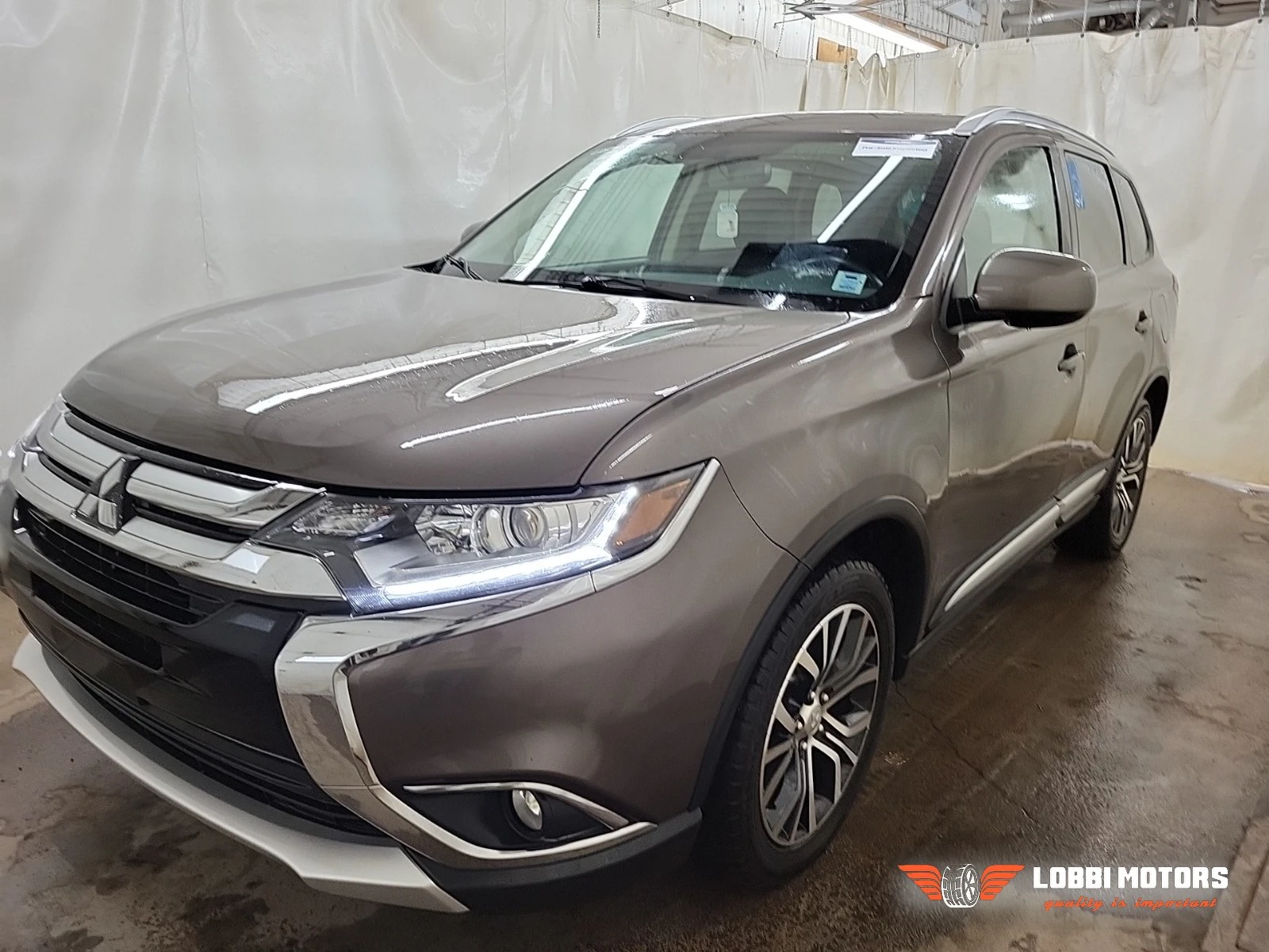 Mitsubishi Outlander | Mobile.bg � ����������� 1