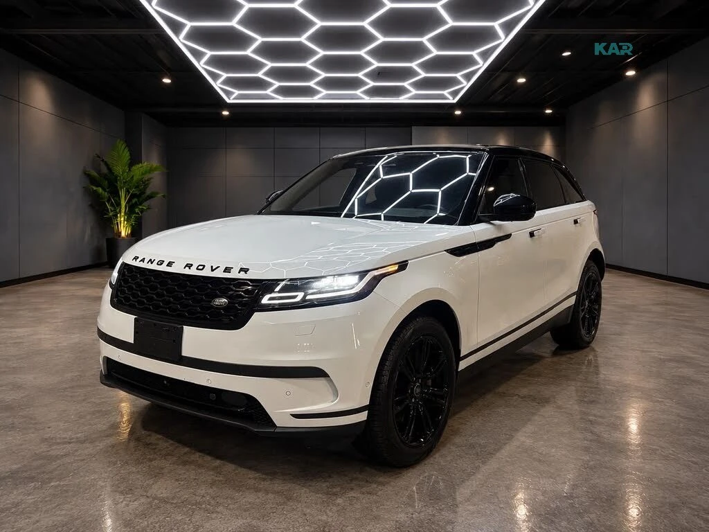 Land Rover Range Rover Velar P250 S * ���������� * (���� �� ��) | Mobile.bg � ����������� 3