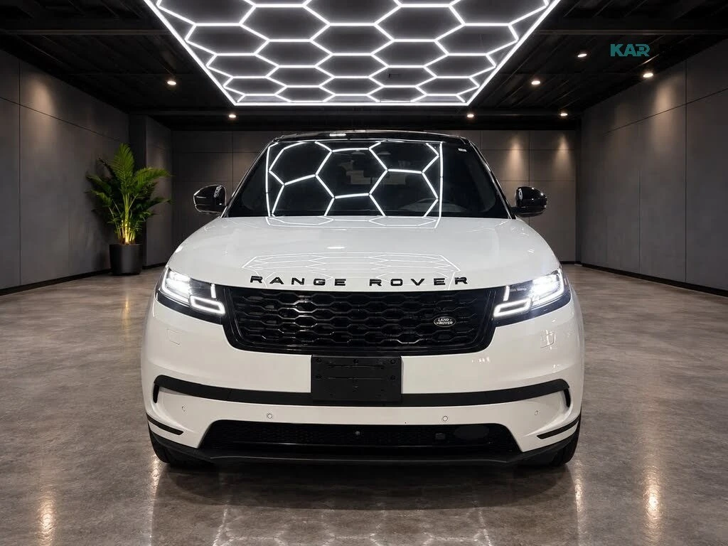 Land Rover Range Rover Velar P250 S * ���������� * (���� �� ��) | Mobile.bg � ����������� 2