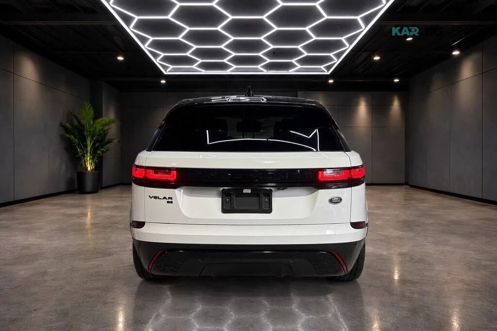 Land Rover Range Rover Velar P250 S * ���������� * (���� �� ��) | Mobile.bg � ����������� 4
