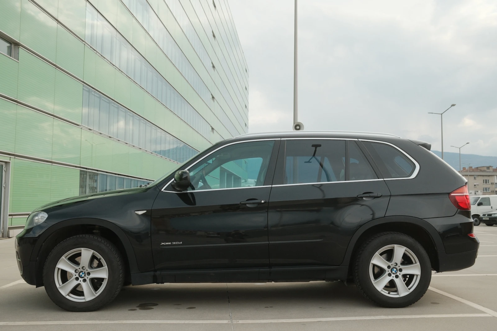 BMW X5 xDrive30d LCI, снимка 4 - Автомобили и джипове - 56327147