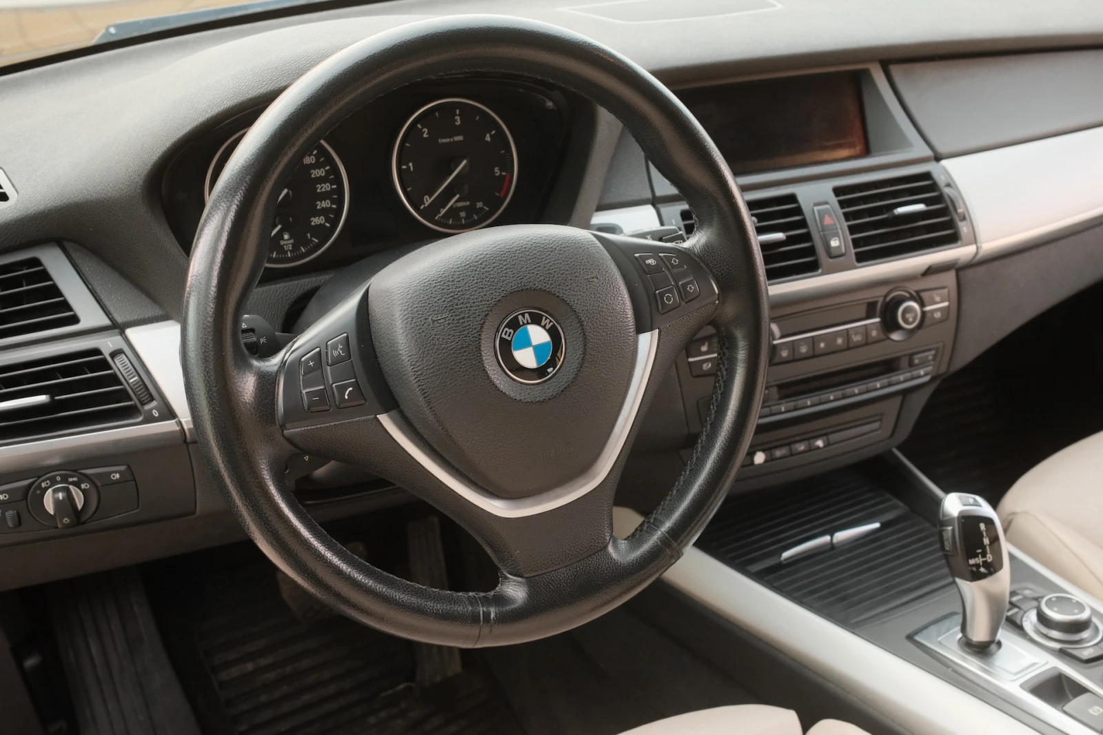 BMW X5 xDrive30d LCI, снимка 12 - Автомобили и джипове - 56327147