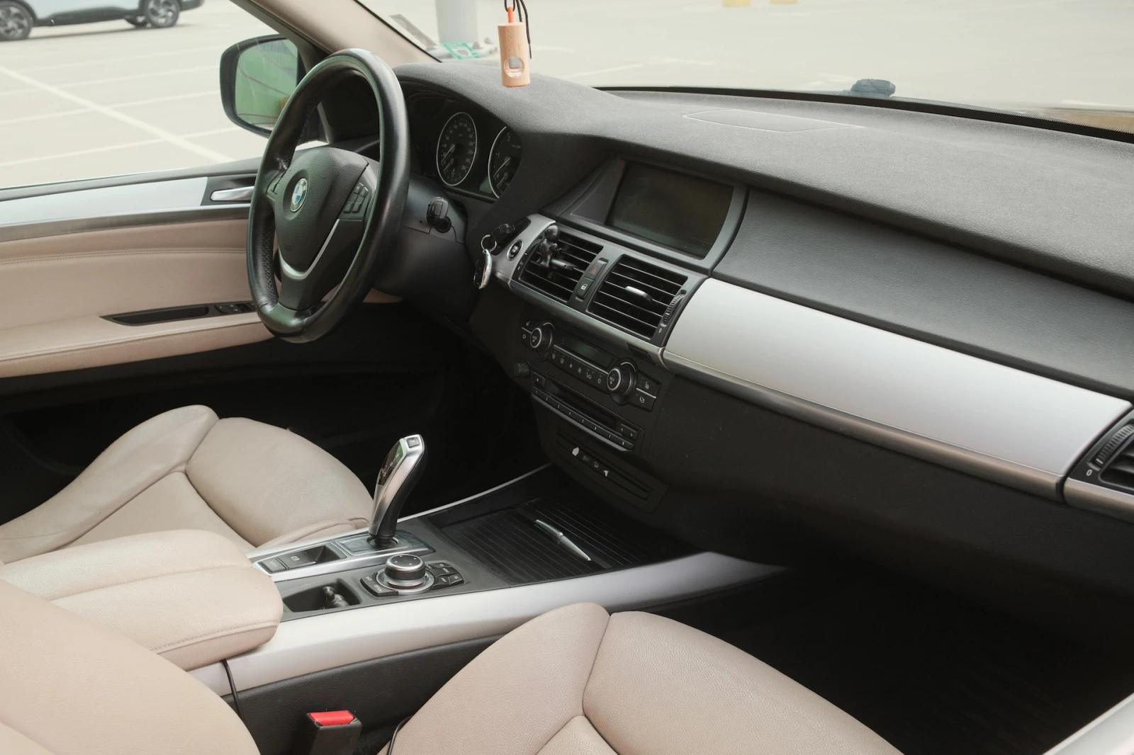 BMW X5 xDrive30d LCI, снимка 10 - Автомобили и джипове - 56327147