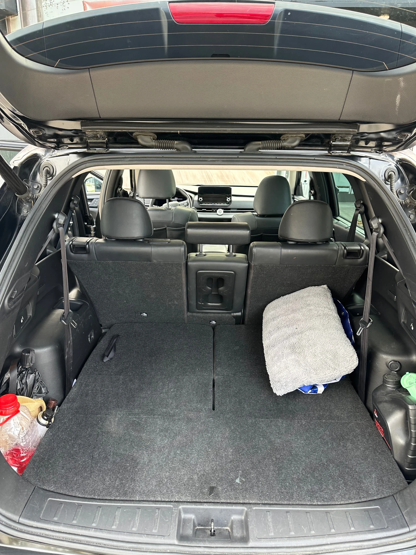 Mitsubishi Outlander, снимка 10 - Автомобили и джипове - 56644530