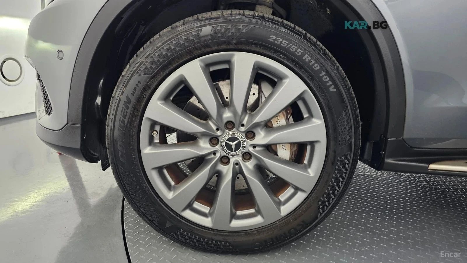 Mercedes-Benz GLC 350, снимка 16 - Автомобили и джипове - 56710953