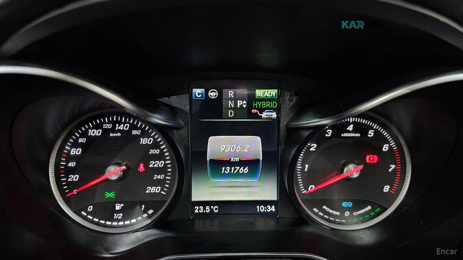 Mercedes-Benz GLC 350, снимка 9 - Автомобили и джипове - 56710953