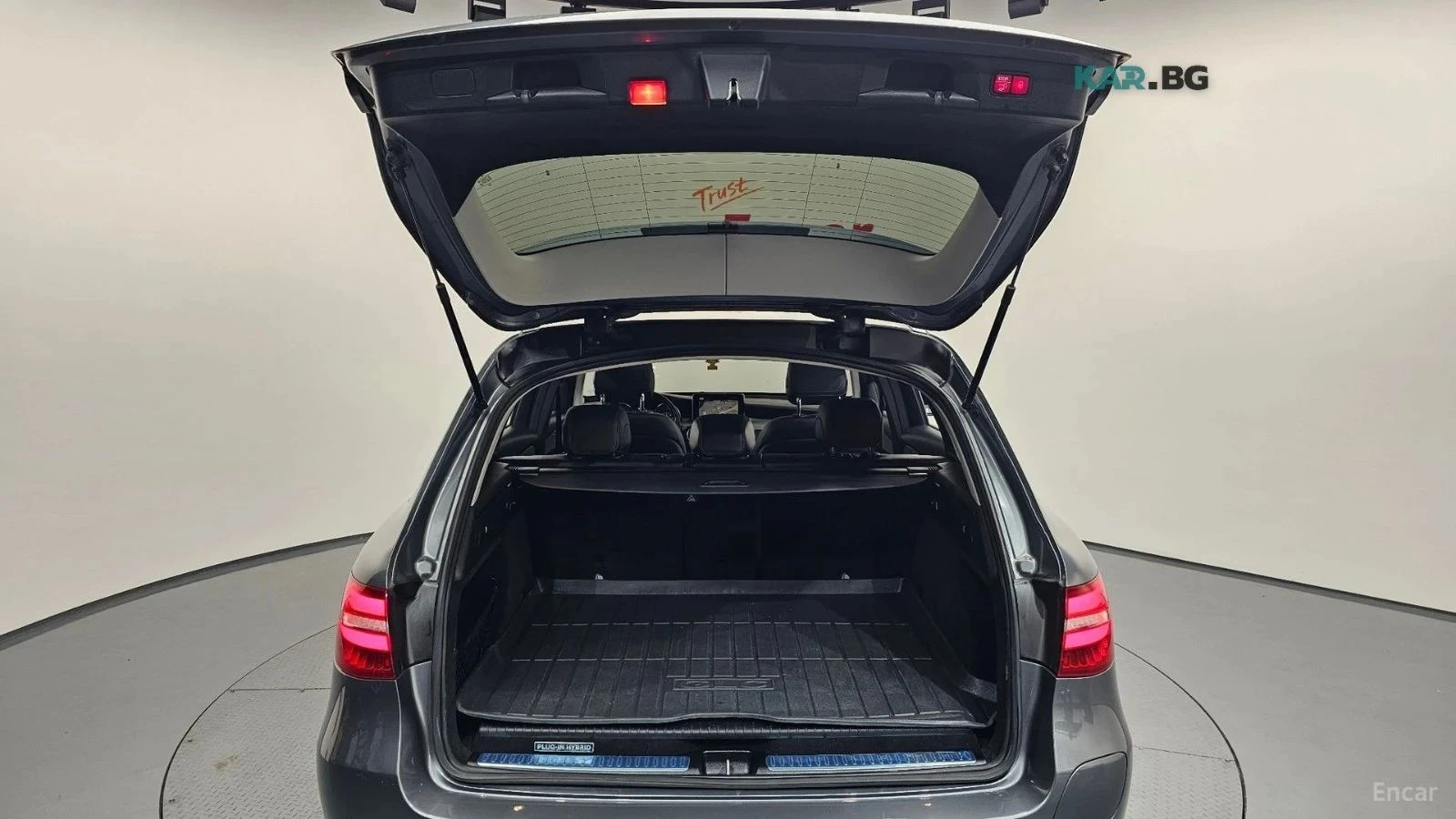 Mercedes-Benz GLC 350, снимка 15 - Автомобили и джипове - 56710953
