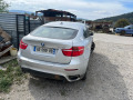 BMW X6 Bmw x6 e71 5.0i 408hp на части - [4] 