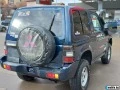 Mitsubishi Pajero II, снимка 16