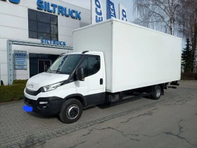 Iveco Daily 70C 70С180, снимка 3