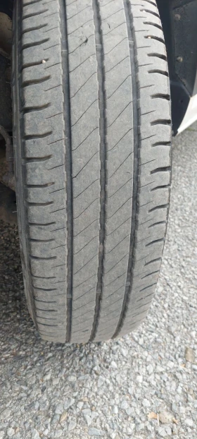 VW Crafter 2.0 tdi клима двойна гума Б категория, снимка 10