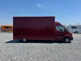 Renault Master Renault master, снимка 4
