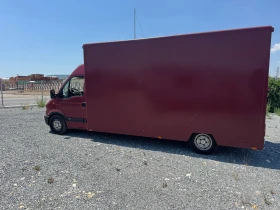 Renault Master Renault master, снимка 8