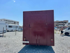 Renault Master Renault master, снимка 6
