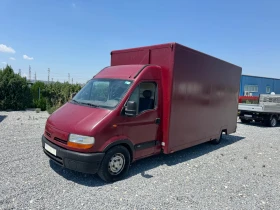Renault Master Renault master, снимка 9
