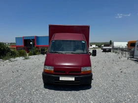 Renault Master Renault master, снимка 2