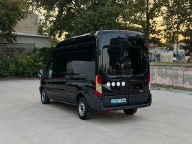 Ford Transit 2.2 TDCI, снимка 3