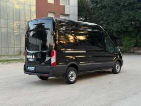 Ford Transit 2.2 TDCI, снимка 2