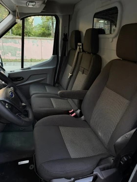 Ford Transit 2.2 TDCI, снимка 8