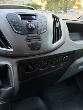 Ford Transit 2.2 TDCI, снимка 10