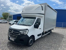 Renault Master 2.3 DCI * ЧИСТО НОВ * , снимка 3