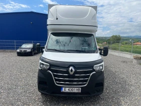 Renault Master 2.3 DCI * ЧИСТО НОВ * 