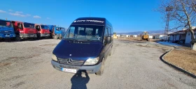 Mercedes-Benz Sprinter 316, снимка 5