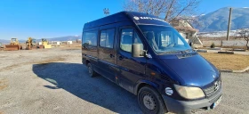 Mercedes-Benz Sprinter 316, снимка 2