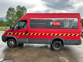 Iveco 35c15 3.0d   | Mobile.bg    5