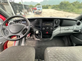 Iveco 35c15 3.0d   | Mobile.bg    13