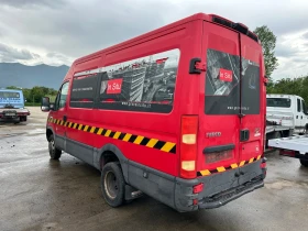 Iveco 35c15 3.0d   | Mobile.bg    6