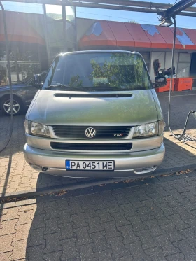 VW Multivan Silber  | Mobile.bg    14