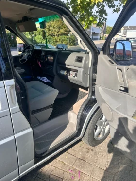 VW Multivan Silber  | Mobile.bg    8