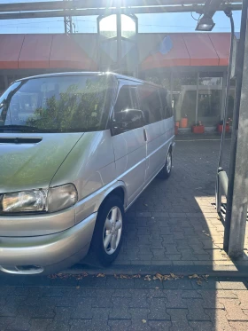 VW Multivan Silber  | Mobile.bg    11