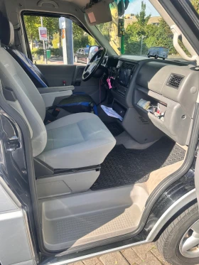 VW Multivan Silber  | Mobile.bg    2