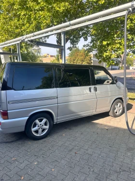 VW Multivan Silber  | Mobile.bg    10