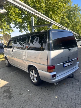 VW Multivan Silber  | Mobile.bg    13