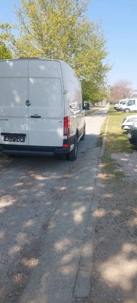 VW Crafter 2.0 tdi ����� ������ ���� � ��������� | Mobile.bg � ����� ������ 16