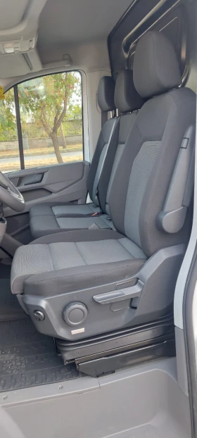 VW Crafter 2.0 tdi    | Mobile.bg    14