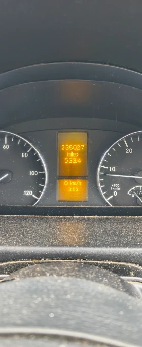 Mercedes-Benz Sprinter 313, снимка 2