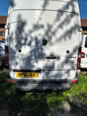 Mercedes-Benz Sprinter 313, снимка 1