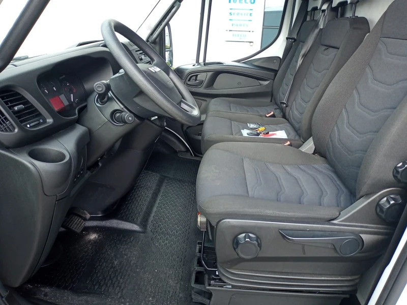 Iveco Daily 70C 70С180, снимка 4 - Бусове и автобуси - 49118871