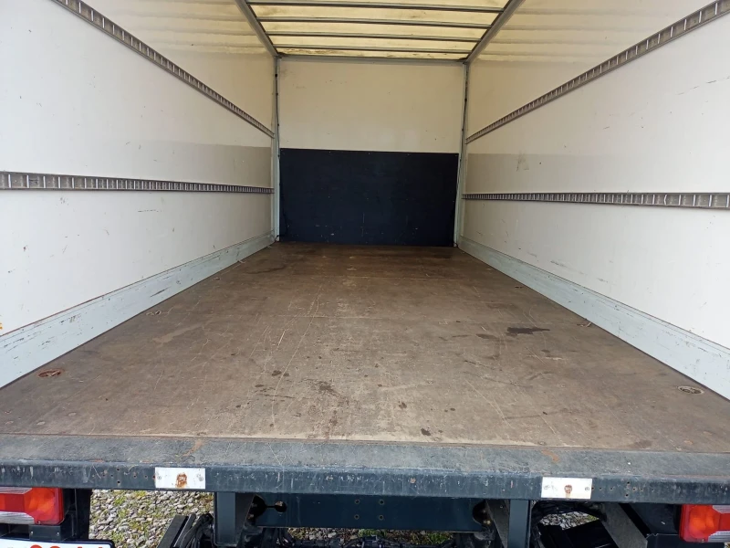 Iveco Daily 70C 70С180, снимка 7 - Бусове и автобуси - 49118871