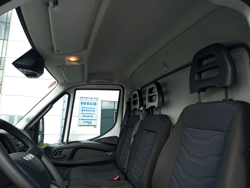 Iveco Daily 70C 70С180, снимка 5 - Бусове и автобуси - 49118871