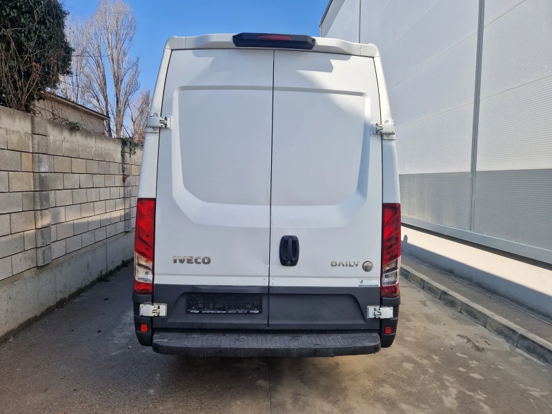 Iveco Daily 35-120, снимка 6 - Бусове и автобуси - 49582069