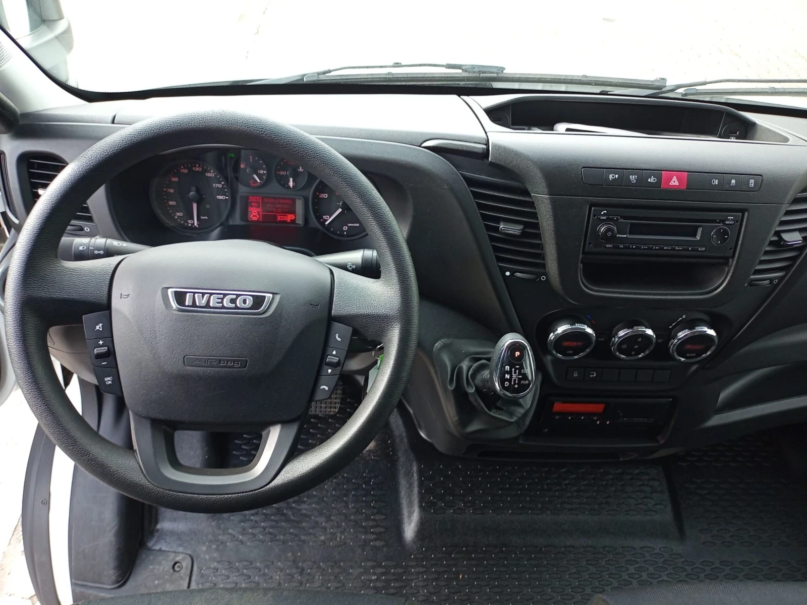 Iveco Daily 70C 70С180 - изображение 6