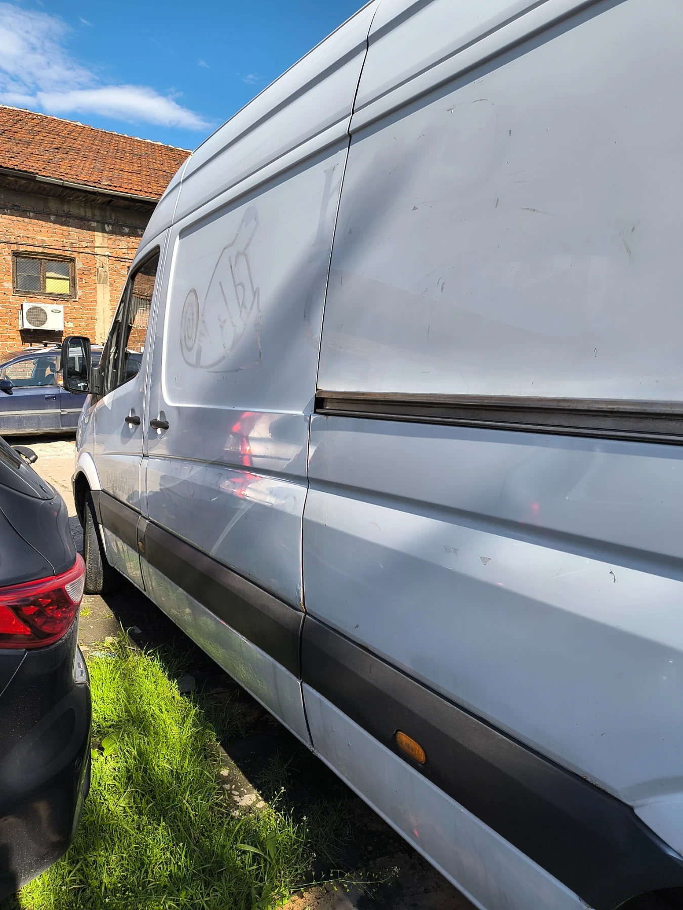 Mercedes-Benz Sprinter 313  - изображение 3