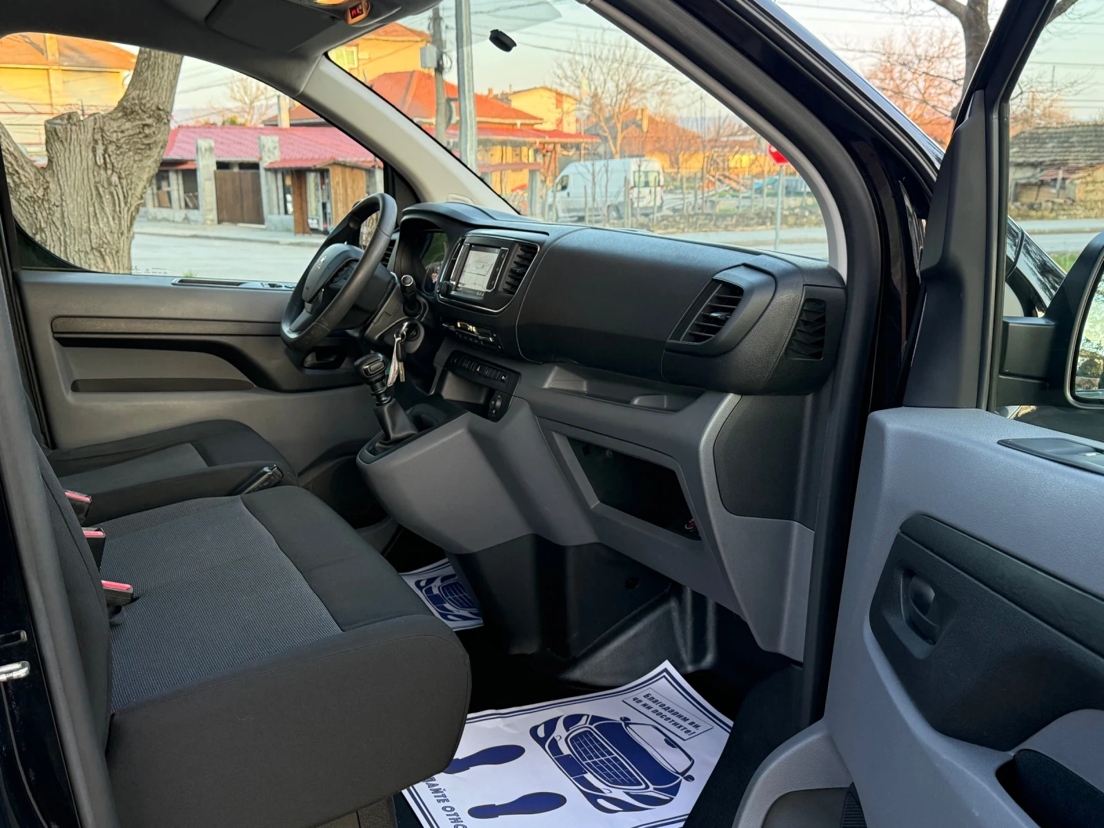 Peugeot Expert 2.0BlueHDI Premium Pack | Mobile.bg � ����������� 12