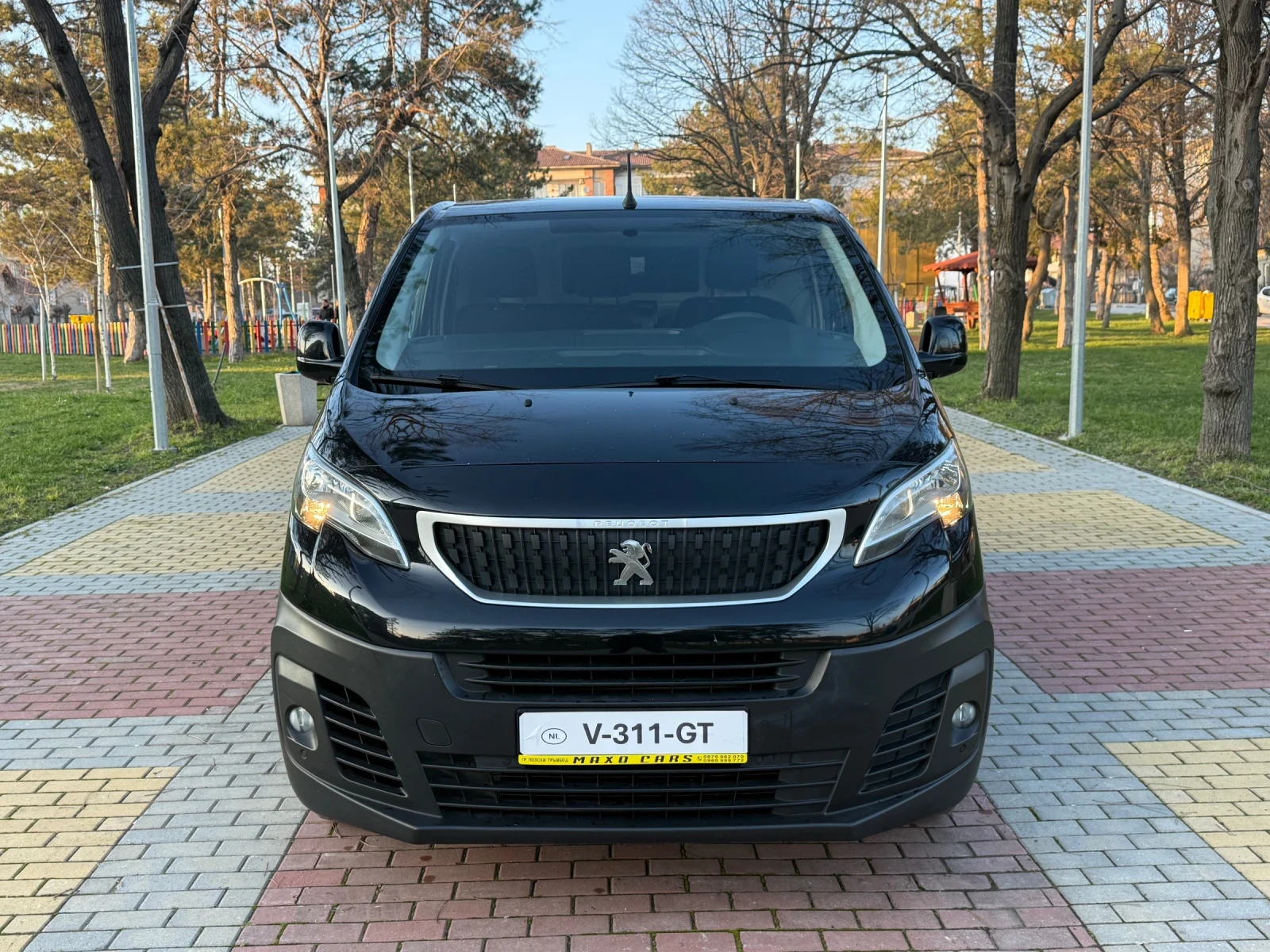 Peugeot Expert 2.0BlueHDI Premium Pack - изображение 3
