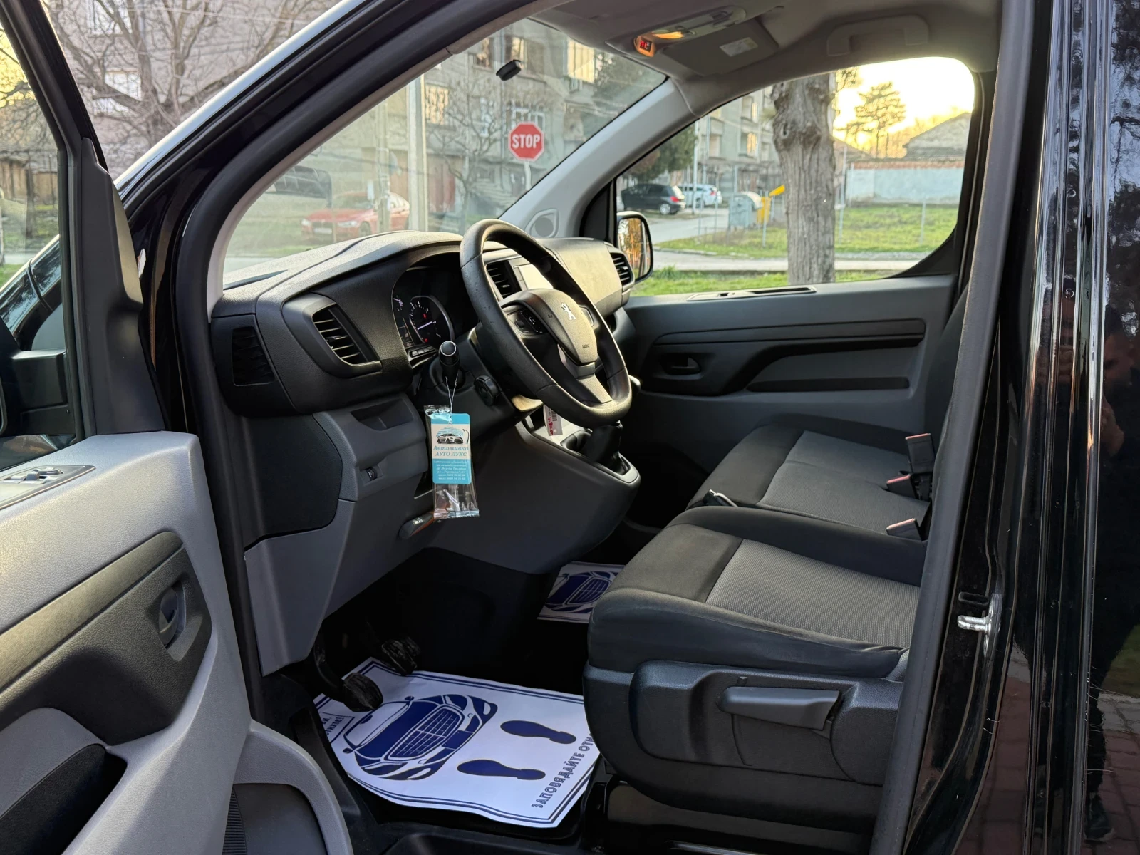 Peugeot Expert 2.0BlueHDI Premium Pack | Mobile.bg � ����������� 11